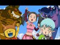 Blue Dragon Tenkai no Shichi Ryuu S202 1/3