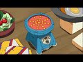 Blue Dragon Tenkai no Shichi Ryuu S202 1/3