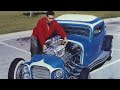 Icon for Post #Hot Rod Legends: The Alexander Brothers – The Downshift Episode 9