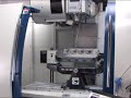 5 axis CNC Cylinder Head Porting Machine 5 axis CNC Cylinder Head Porting Machine