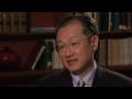 About my wife, Dr. Younsook Lim - Dartmouth President-elect Jim Yong Kim