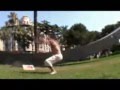 Alessio Da Col and Alex Sayhi tricking