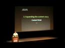 archos 605 gps keynote in paris