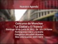 Destino Buenos Aires: Programa 27 de Mayo 2012: Nuestra Agenda... Actividades sociales y culturales