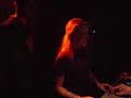 Sentinel plays Tarrus Riley, Da'Ville Dubplates in Japan