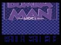 The WOEI demo (MSX) The WOEI demo (MSX)