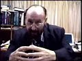 Applied Scalar Wave Technology - Tom Bearden interview 7of8