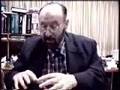 Applied Scalar Wave Technology - Tom Bearden interview 7of8