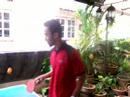 HHAahha...gadoh lawan ping pong