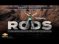 RODS: A Strange UFO Mystery - Feature Film