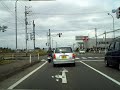 Driving Video in Japan.(Aizu Wakamatsu - Niigata) Part2 of 11福島県会津若松市から新潟県新潟市までの自動車の車窓を延々を撮影したものです。 このPart2では会津若松駅から会津坂下までを収録しています。会津盆地を走ります。 BGMはありませんので、自分の好きなCD等を鳴らしながらお楽しみ下さい。 HQで見ることを強くおすすめします。 ▼Part3はこちらです。 (Part3 is here.) www.youtube.com ▼Part1はこちらです。 (Part1 is here.) www.youtube.com このデータを無断で改造、転載することを禁止します。（プレイヤーを正規の方法でペー ジやブログ等に貼り付けることを除く。）