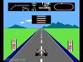 f1 race for famicom. this game was never released in north america. for more information on this title: www.nesguide.com