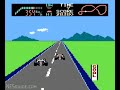 f1 race for famicom. this game was never released in north america. for more information on this title: www.nesguide.com