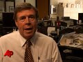 Reporter Injured at Jonestown Remembers Massacre Reporter Injured at Jonestown Remembers Massacre