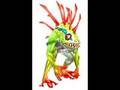 Ventrilo Harrasment - Murloc