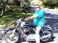 Modified Norton Modified Norton