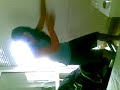 mona bailarina!!