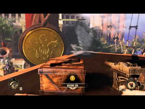 bioshock game bioshock game