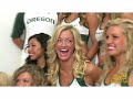 University of Oregon Cheerleader Photo Shoot "Behind the Scenes" U of O - free flv video @ vwatch.tv