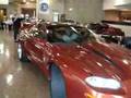 2002 DICK HARRELL CAMARO 630HP