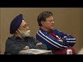 Part 2-(Intense) The Story of HMP Street Dharma