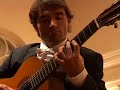 Johann S. Bach Prelude BWV 1006 Johann S. Bach Prelude BWV 1006