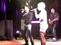 Antti Tuisku, kahdestaan feat. Anna Abreu 06.12.07