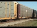 CSX 8755
