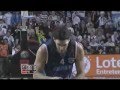 Luis Scola vs Brazil (2011 FIBA Americas championship, final)