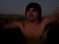 El hombre de Galilea