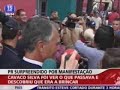 \"A Luta Continua...\" - 4�s 23H SIC RADICAL-HOMENSDALUTA.COM