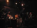 PT Walkley @ Bowery Ballroom NYC 02.23.08 Lovely World
