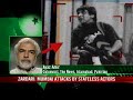 Pakistan refuses to hand over fugitives to India