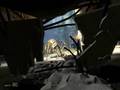Half Life 2 Episode Two - The Hunter Attacks