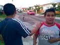 locamente muerto
