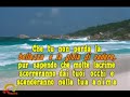 Che tu non perda