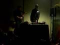 Peter N. & Violin La Mouche  @  dezan9cafe