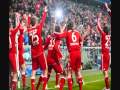 FC Bayern Tormusik *Chelsea Dagger* video
