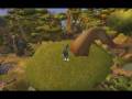 videos de Death knight slow fall