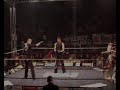 COMBAT AU FIGHT ZONE II