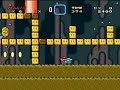 SUPER MARIO WORLD - Vanilla Dome 1 w/o red tiles (2)