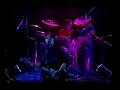 The Sound - DREAMS THEN PLANS (Live 1984) - Adrian Borland