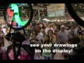 MonkeyLectric Video Pro bike wheel light display
