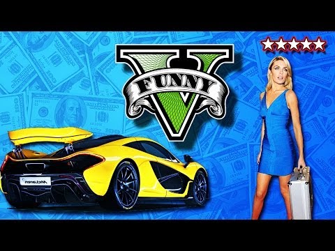GTA 5 Business DLS Review - Going Full Business GTA - Business DLC Review Grand Theft Auto 5