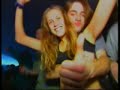 World Dance Rave  in UK Early 1995 Jungle Drum and bass