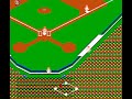 major league baseball is not a well-programmed game. an 