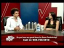 Green Students on First Take Live