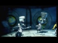 the kore gang review.classic game room presents a cgrundertow review of the kore gang from snapdragon games and atari for the nintendo wii. originally planned as an xbox release, it was cancelled in 2003 before being picked up by a third publisher in 2006...and then a fourth publisher in 2010. if nothing else, there are some interesting ideas at work in the kore gang. it has a great art style?an occasionally brilliant one, in fact?and a fun sense of humor. but unfortunately, this is a game that stumbles over its own two feet, weighed down by the apparent scars of a troubled development cycle that spanned nearly a decade and two consoles. the kore gang is a 3d game, but only in a technical sense. it's actually very linear, almost 2d in its feel because you're essentially just going from point a to point b. it also has an abysmal camera. this video review features video gameplay footage of the kore gang for the nintendo wii and audio commentary from classic game room's derek. check out more reviews from classic game room at www.youtube.com and www.youtube.com for the latest trailers, visit www.youtube.com get more classic game room on facebook at www.facebook.com and at www.classicgameroom.com.