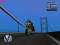 Grand Theft Auto: San Andreas Stunts