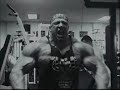 my 1st bodybuilding movie about my favourite one. markus r�hl.
made with fragments of markus r�hl - made in germany.